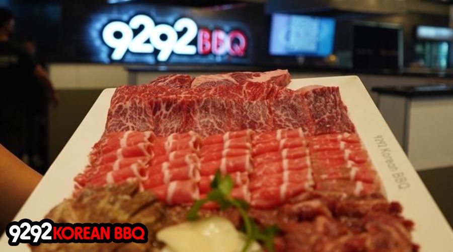 What is Unique About Korean BBQ?