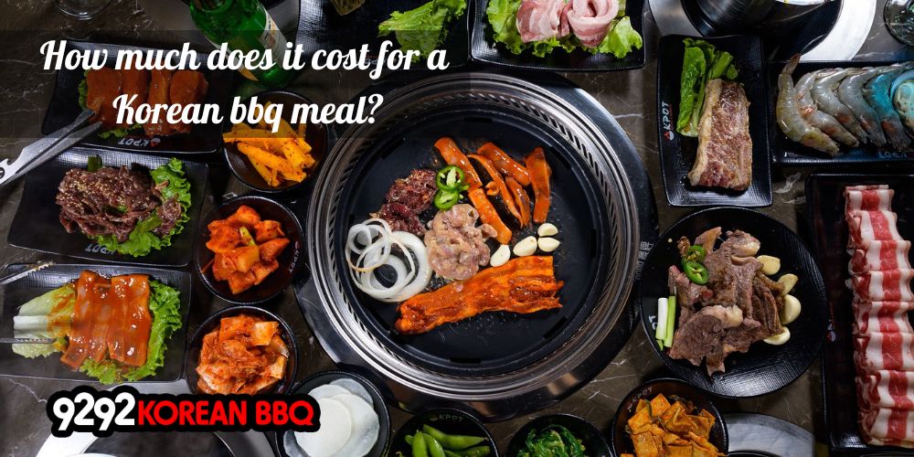 Korean BBQ Price: Savoring the Flavor Without Breaking the Bank