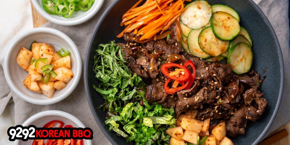 bulgogi