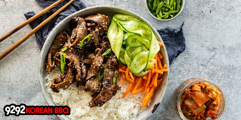 bulgogi