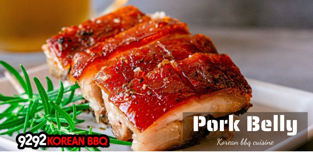 Pork Belly - The Simplest Recipe to cook at home