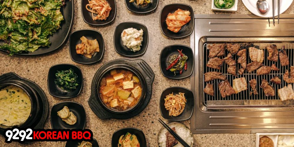 how to make authentic korean bbq at home