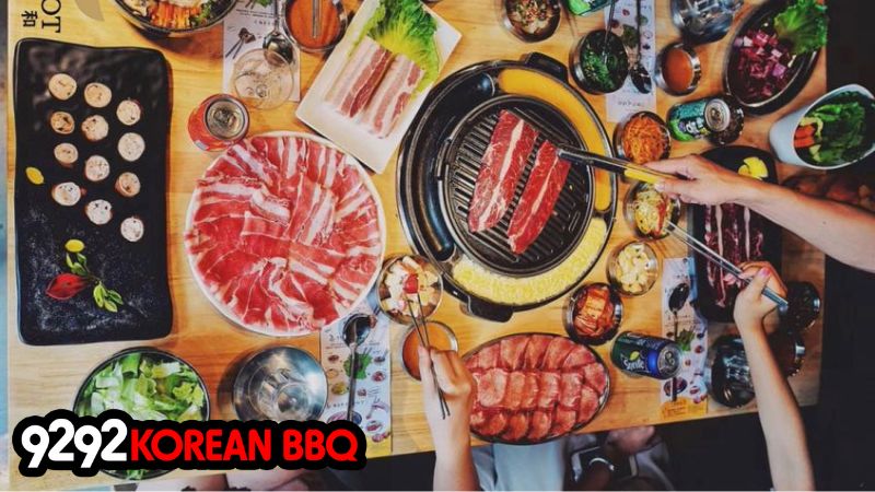 The Irresistible Appeal of Korean BBQ: A Culinary Journey