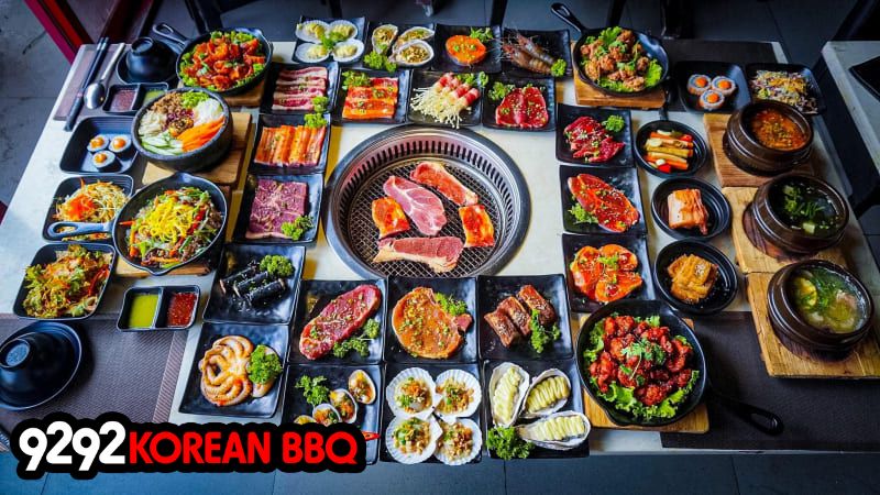 the irresistible appeal of korean bbq