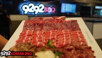 What is Unique About Korean BBQ?