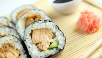 Best Sashimi Restaurant: Discover Sushi Ota and Teriyaki Sushi