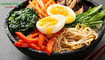 What is Korean Bibimbap? A Deep Dive into Korea’s Iconic Rice Dish