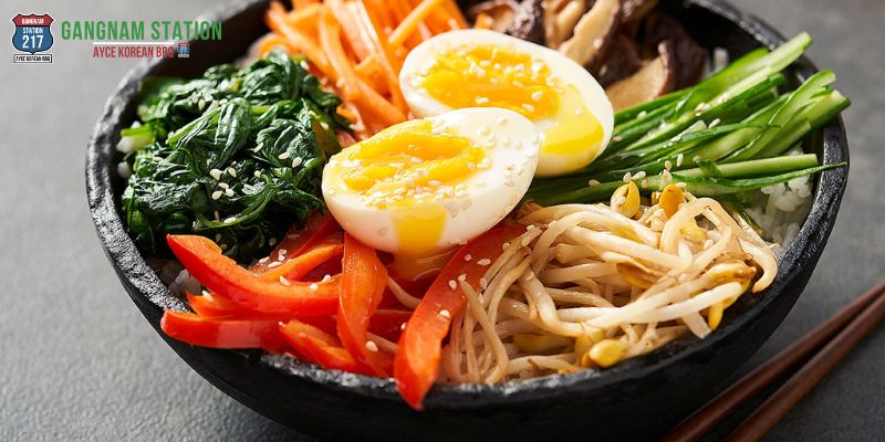 What is Korean Bibimbap? A Deep Dive into Korea’s Iconic Rice Dish